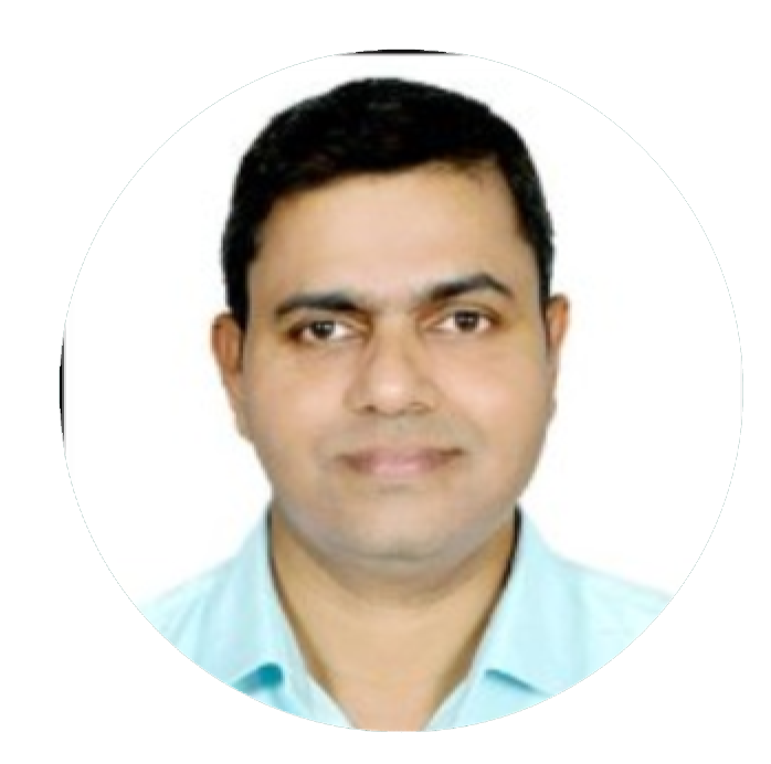 Mr. Ajit Sawant